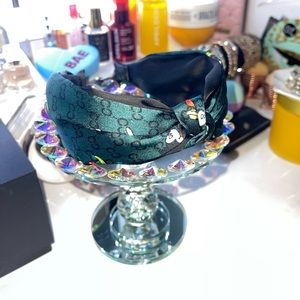 Disney Mickey Mouse head band.